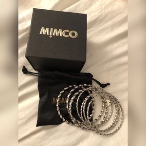 mimco ring box